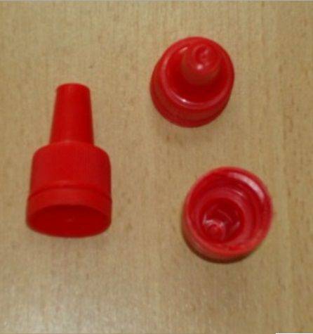 Комплект бутылочек "Патронаж" для лекарств, 30 мл