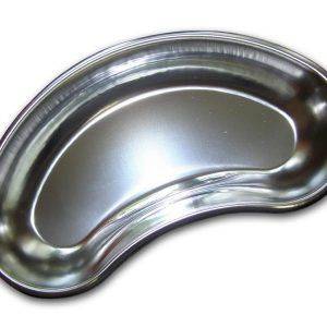 Продажа Лоток медицинский почкообразный 230 мм нержавеющая сталь Ковыль