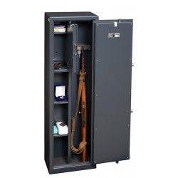 Купити Купити Оружейный сейф G.130.K    в Україні в Україні