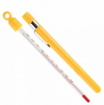 Термометр для вина и пива Суленчино