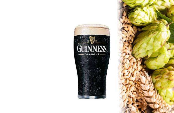 Купити Купити Купить набор для приготовления пива Guinness Draught клон Омолон в Україні в Україні