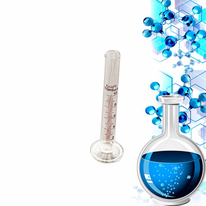 Мерная колба 100 мл Взор