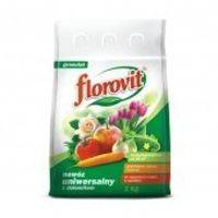 Удобрение Флоровит (Florovit) для плодовых 1 кг