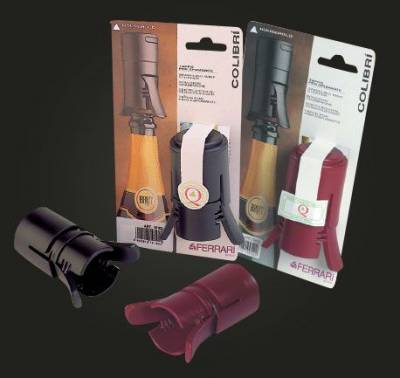 Пробки для шампанского