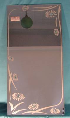 Купить зеркало 1200 x 600 мм Мистус