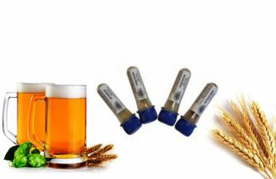 Купить Жидкие дрожжи Beervingem Ряжск