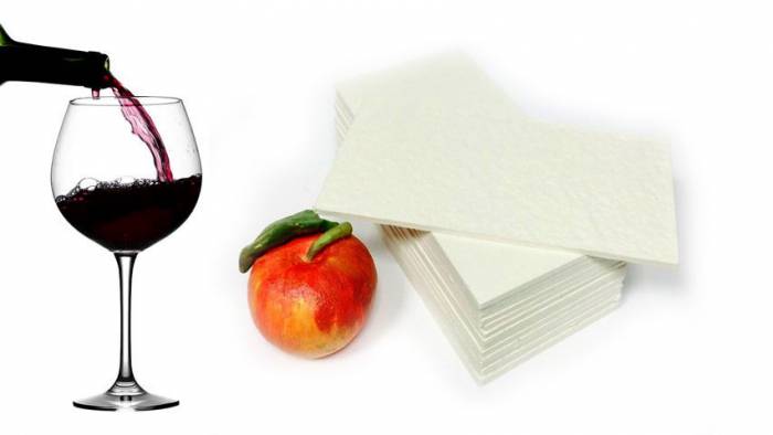 Купити Купити Кассеты из фильтрующего картона для фильтр пресса 20/10 см. в Україні в Україні