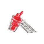 ПЛОМБА ЛЮМИСИЛ+