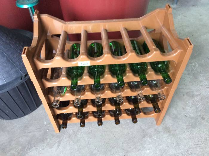 Полиламинатный колпачек капсула от производителя 32x55 мм Арт продажа в СНГ