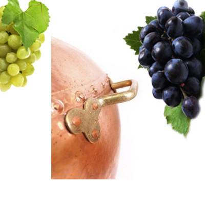 Дистиллятор с клепанными стыками &quot;Водопад&quot; 15 л.