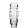 Купити Купити ХРУСТАЛЬНАЯ ВАЗА "ЭТЮД", бесцветный хрусталь в Україні в Україні