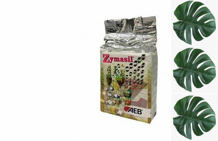 Винные дрожжи Zymasil 500 г Толстой