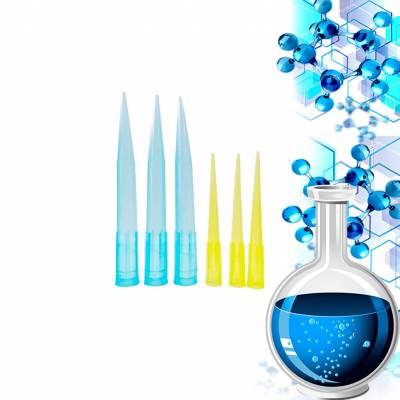 Наконечник 2-200 мкл, универсальный