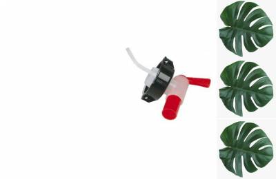 Кран 25L 61мм для емкостей Химус