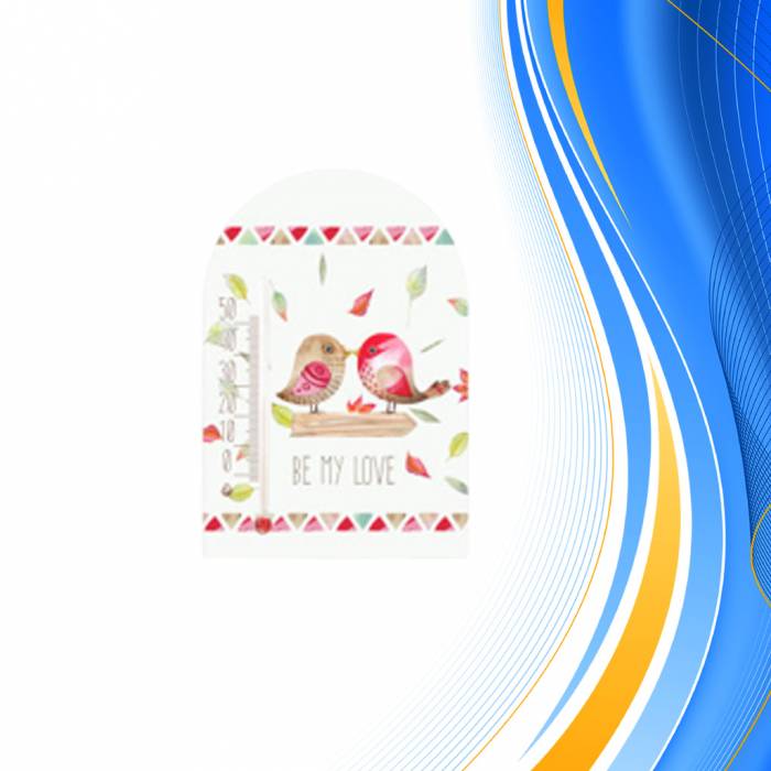 Купити Купити Термометр картонный ЗооМир в Україні в Україні