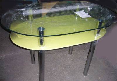 Купить стол обеденный 1150x700x750мм Селенотока