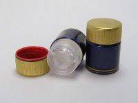 Купити Купити Колпак для бутылки полимерный Инспир 32х46 мм 2 в Україні в Україні