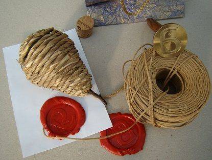 Купити Купити Личная печать на сургуче с буквой А 40 мм в Україні в Україні