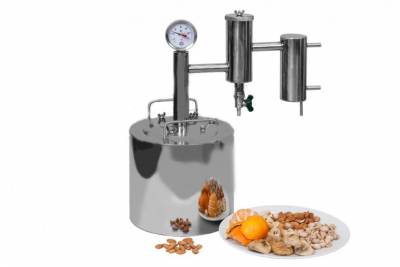 Купить Самогонный аппарат Феникс Народный 12 л Акташ