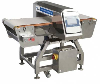 Металлодетектор конвейерного типа IMD-II-5025