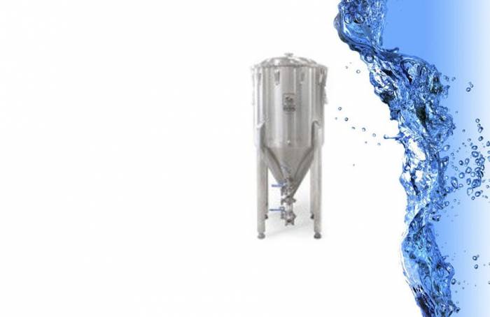 Купить ЦКТ SS Brewtech Chronical 14 на 53 л Сорочинск