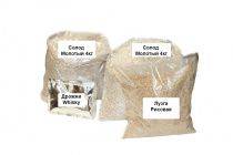 Купить Зерновой набор Полугар отечественный Сарапул