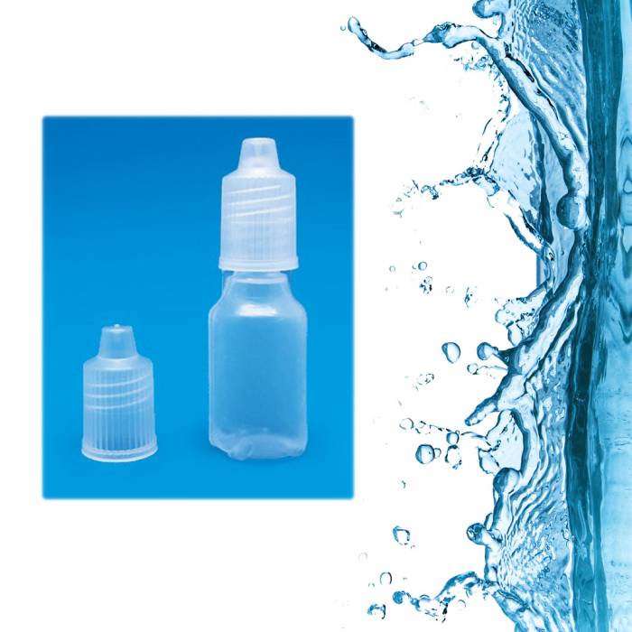 Купити Купити Пластиковый медицинский колпачок "Bottelpack №1" в Україні в Україні