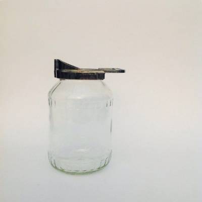 Купить Банка для консервации СКО Большевик 1500 мл под обычную закаточную крышку