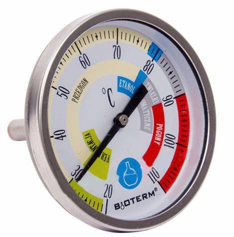 Термометр для дистилляции Суш