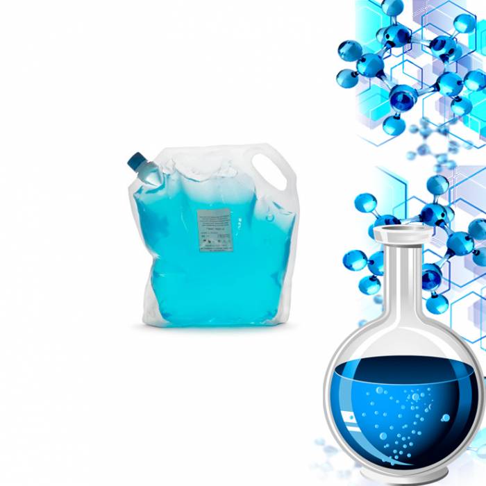 Гель для УЗИ, 5 кг