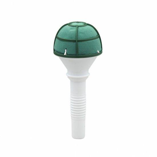 OASIS Lady2 Корпус с закрытым днищем