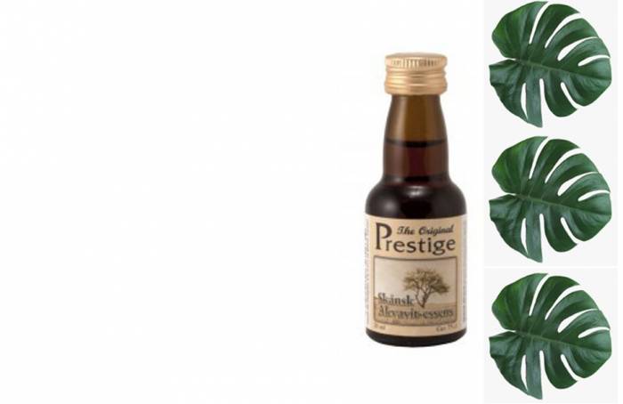 Эссенция Skansk Aquavit Алиби