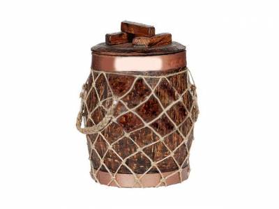 Купить кадка дубовая 5л Иикту