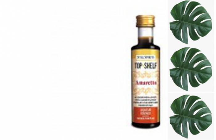Купить Эссенция Still Spirits Top Shelf Amaretto Томпа