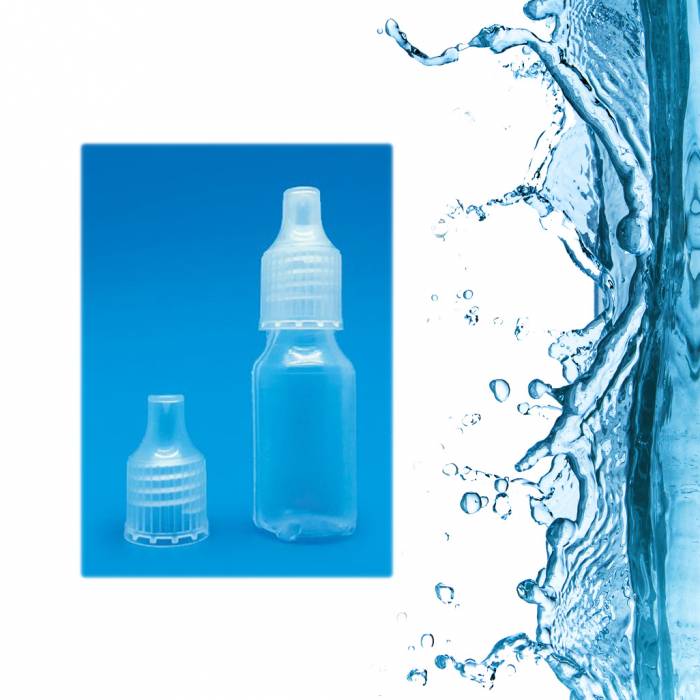 Купити Купити Медицинский колпачок "Bottelpack №2" из пластика в Україні в Україні