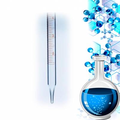 Продажа Пипетка мерная 1 мл с делением полный слив Дармера