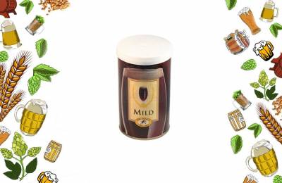 Набор MR MALT Base Mild Квант