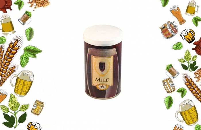 Купити Купити Набор MR MALT Base Mild Квант в Україні в Україні