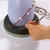 OASIS ECObase Кольцо