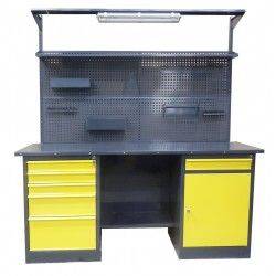 Перфорированная панель-1800 Синд  