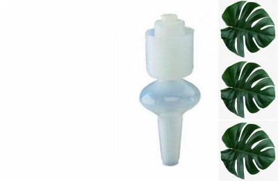 Гидрозатвор 35-55мм для деревянных бочек Паланкин