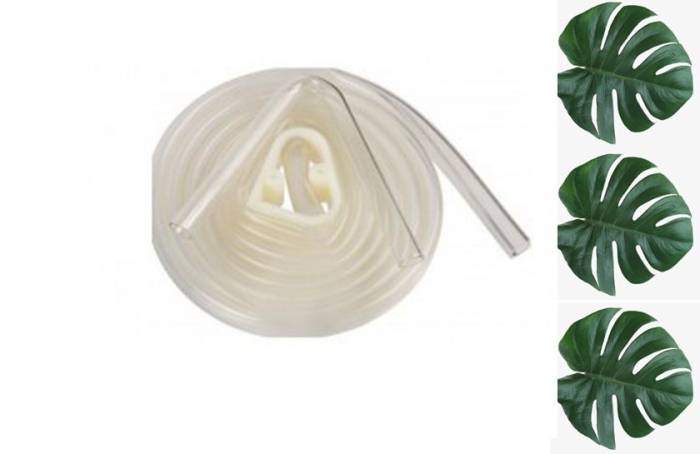 Силиконовый шланг 8 10mm-165cm Филс