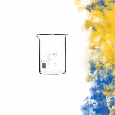 СТАКАН НИЗКИЙ С НОСИКОМ Н, ТС