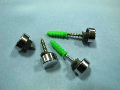 Купить набор зажимов Спинорог