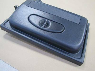 Купить крышку для аквариума прямую 500x300 мм Точильщик