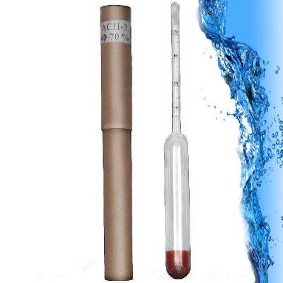 Ареометр 40-70% Старые Дороги