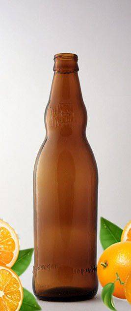 Купити Купити Бутылка ВКП-2-500-Хог (Hoegaarden) в Україні в Україні