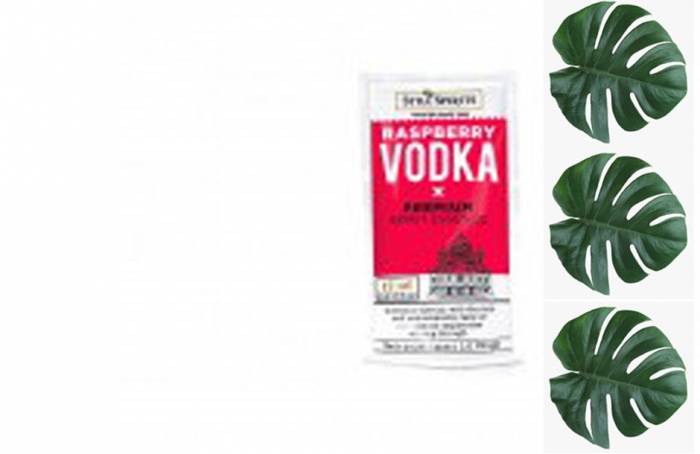 Купить Эссенция Still Spirits Raspberry Vodka 1L Sachet Томск
