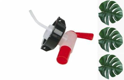 Кран 25L 50мм для емкостей Хобби