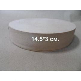 Купити Купити Тубус шпон КР-2 145*30 в Україні в Україні
